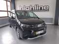 Opel Combo Life Elegance-L2H1-7Sitze,LED,SHZ,RFK,M1 Schwarz - thumbnail 1