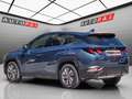 Hyundai TUCSON 1.6 TGDI 48V Maxx 4x2 Gris - thumbnail 5