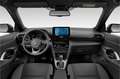 Toyota Yaris Cross TEAM D + SAFETY- + CONNECT- + WINTERPAKET Grau - thumbnail 1