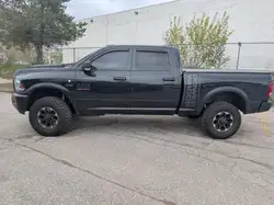 RAM 2500 снимка RAM 2500