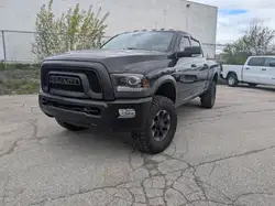 2017 RAM 2500