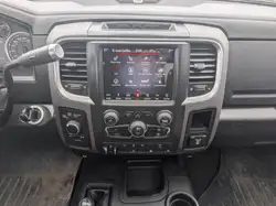 RAM 2500 снимка RAM 2500