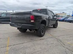 RAM 2500 снимка RAM 2500