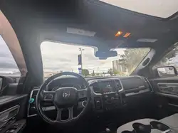 RAM 2500 снимка RAM 2500