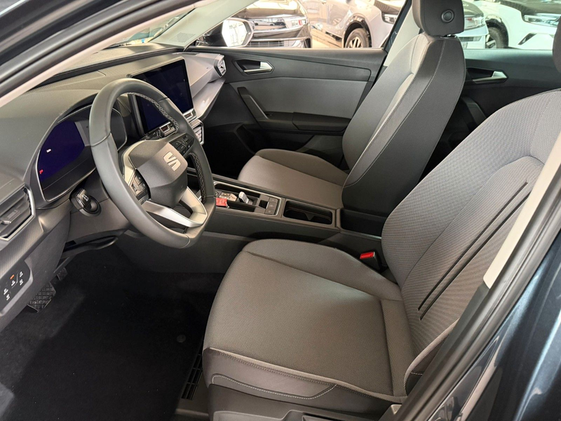 SEAT Leon 1.5 eTSI ACT 110kW Style DSG Sportstour. — photo 17