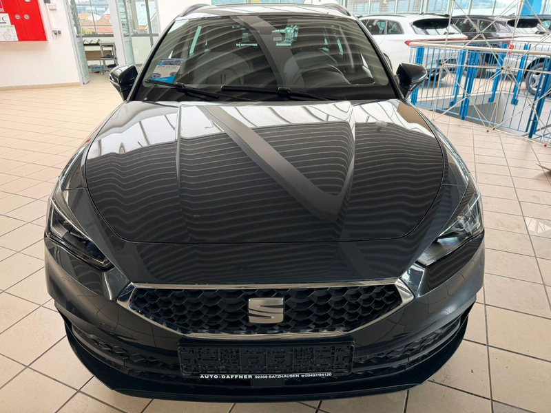SEAT Leon 1.5 eTSI ACT 110kW Style DSG Sportstour. — photo 2