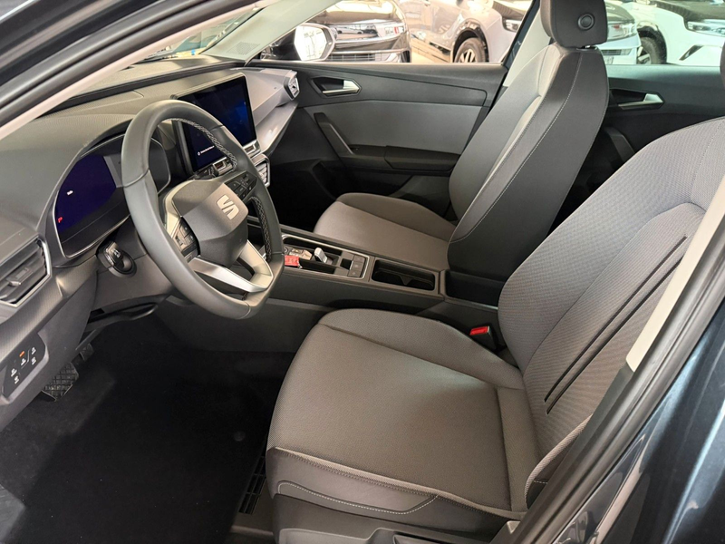 SEAT Leon 1.5 eTSI ACT 110kW Style DSG Sportstour. — photo 18