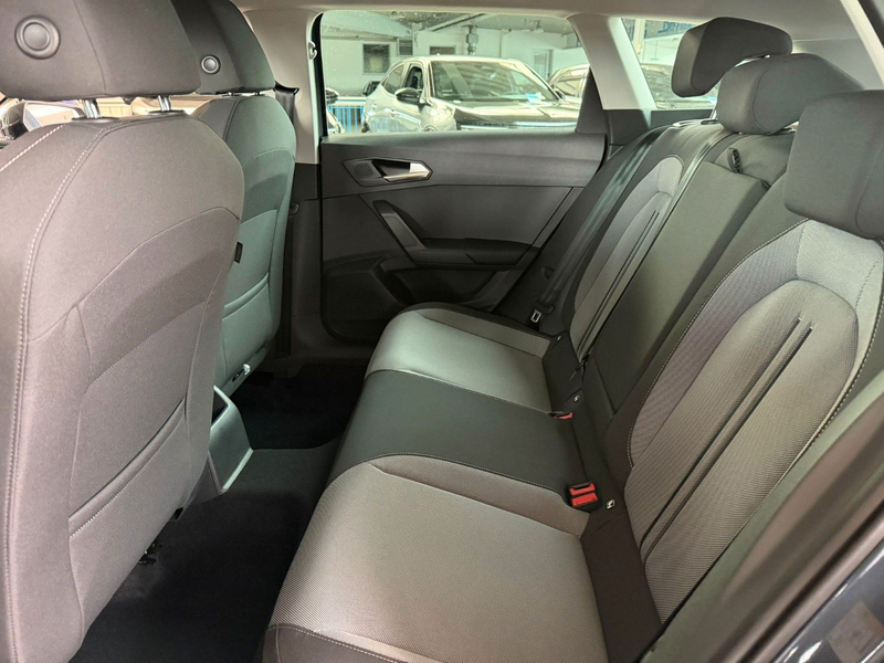 SEAT Leon 1.5 eTSI ACT 110kW Style DSG Sportstour. — photo 20