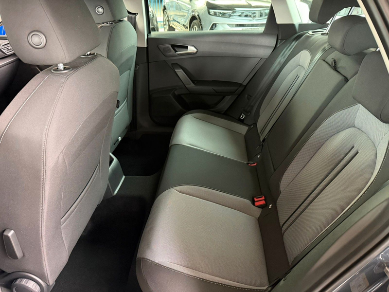 SEAT Leon 1.5 eTSI ACT 110kW Style DSG Sportstour. — photo 22
