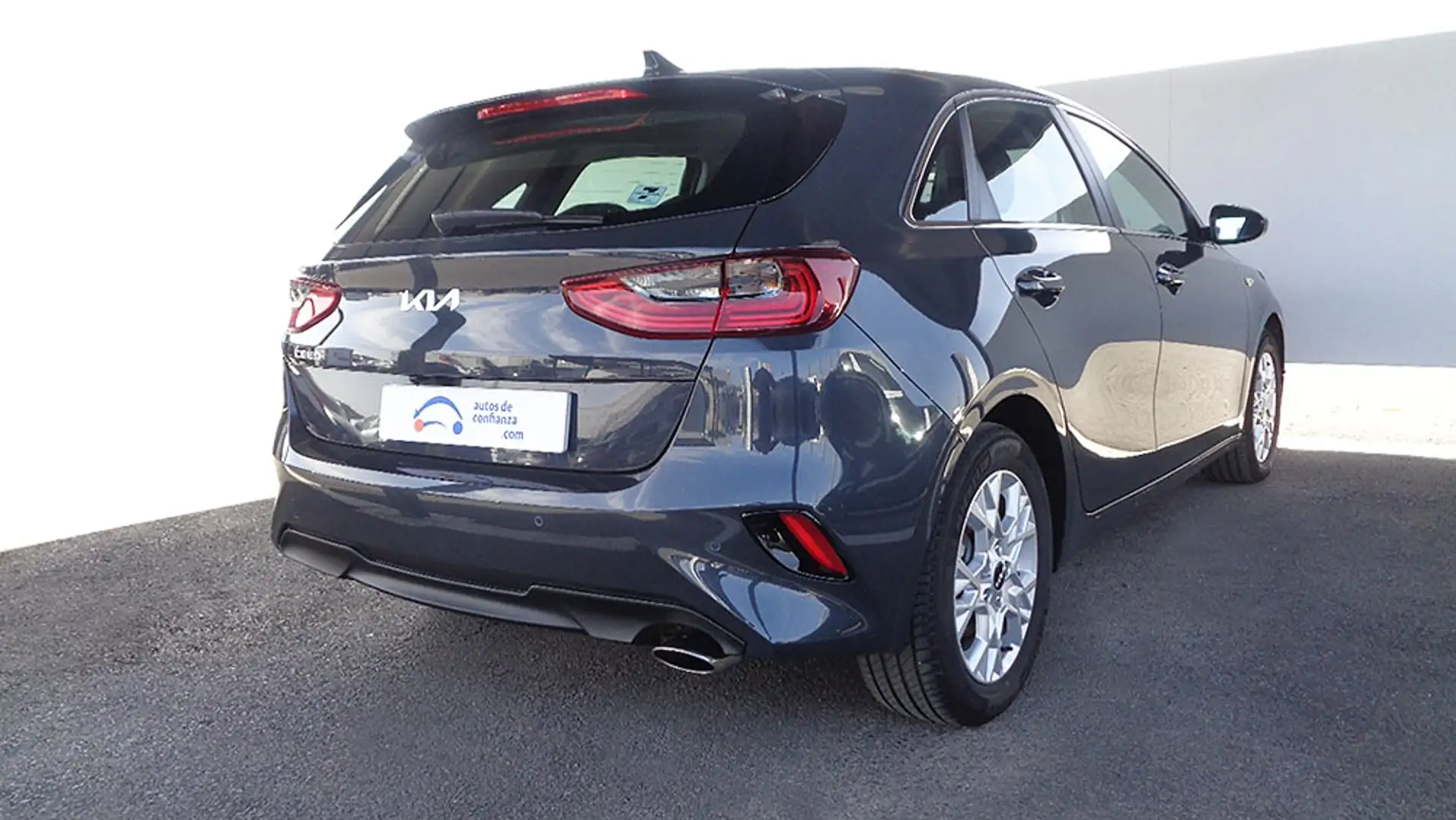 Kia Ceed / cee'd 1.0 T-GDI Drive 100 - 2