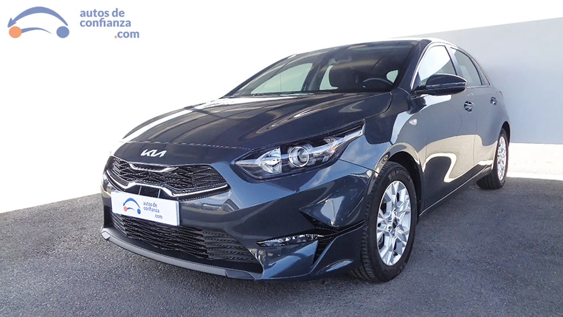 Kia Ceed / cee'd 1.0 T-GDI Drive 100 - 1