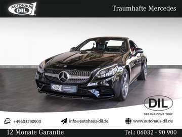 9G-Tronic *AMG*PANO*PDC*AIRSCARF*LEDER*
