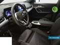 BMW X2 sDrive 18dA Gris - thumbnail 7