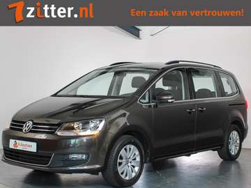 1.4 TSI Comfortline 7-Persoons, Trekhaak, Navigati