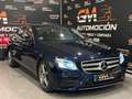 Mercedes-Benz E 220 d Blanc - thumbnail 5