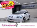 Volkswagen ID.3 PURE PERFORMANCE CITY NAVI ACC LED SITZHZG Weiß - thumbnail 1