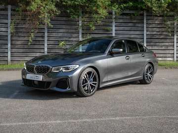 BMW M340I XDRIVE 374CH – PAS DE MALUS