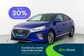 Hyundai IONIQ PHEV 1.6 GDI Klass Azul - thumbnail 1