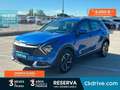 Kia Sportage 1.6 TGDi HEV Drive 4X2 Azul - thumbnail 1