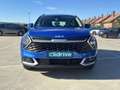 Kia Sportage 1.6 TGDi HEV Drive 4X2 Azul - thumbnail 3