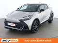 Toyota C-HR 2.0 Plug-in Hybrid GR Sport Premiere Grau - thumbnail 1