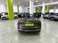 Audi A5 Cabrio 40 TFSI S line S tronic Gris - thumbnail 12