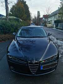 159 1.9 JTS 16V Distinctive