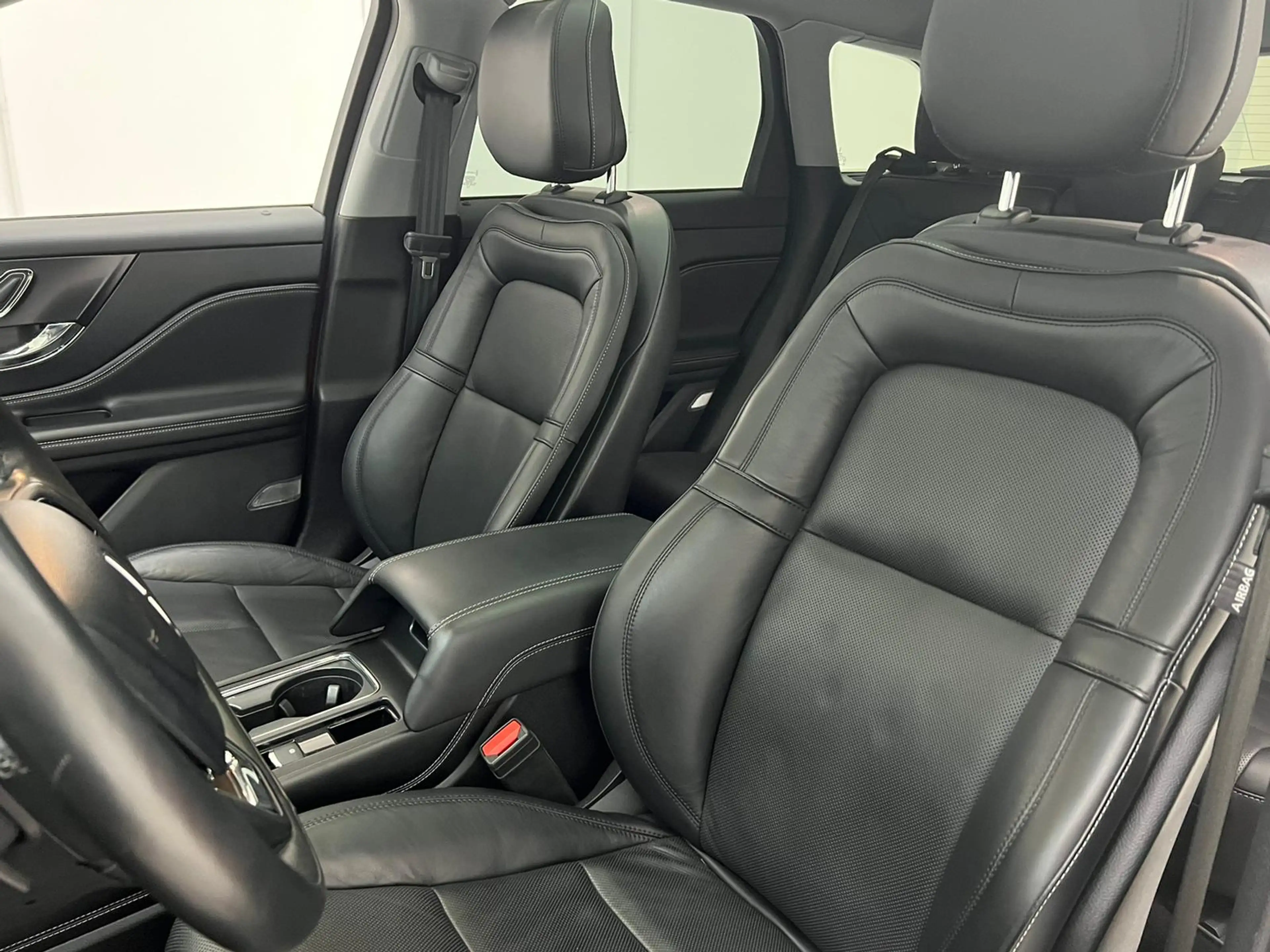 Lincoln Corsair 2.0T Reserve — photo 7