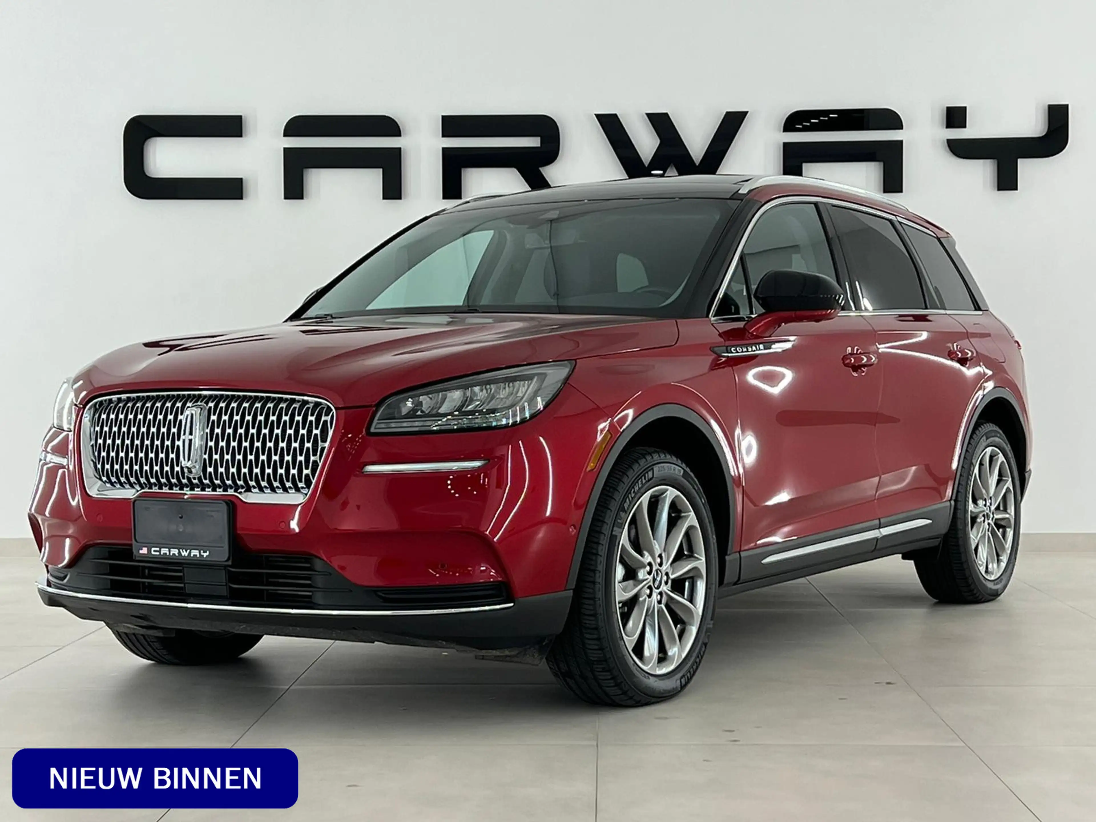 Lincoln Corsair 2.0T Reserve