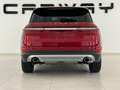 Lincoln Corsair 2.0T Reserve Красный - thumbnail 4