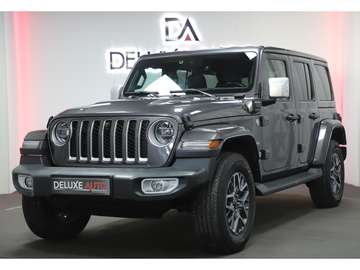 2.0 T 4xe 380 4x4 Unlimited Overland BVA