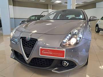 Giulietta III 2016 1.6 jtdm Business 120cv