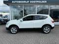 Nissan Qashqai 1.6 Visia Wit - thumbnail 4