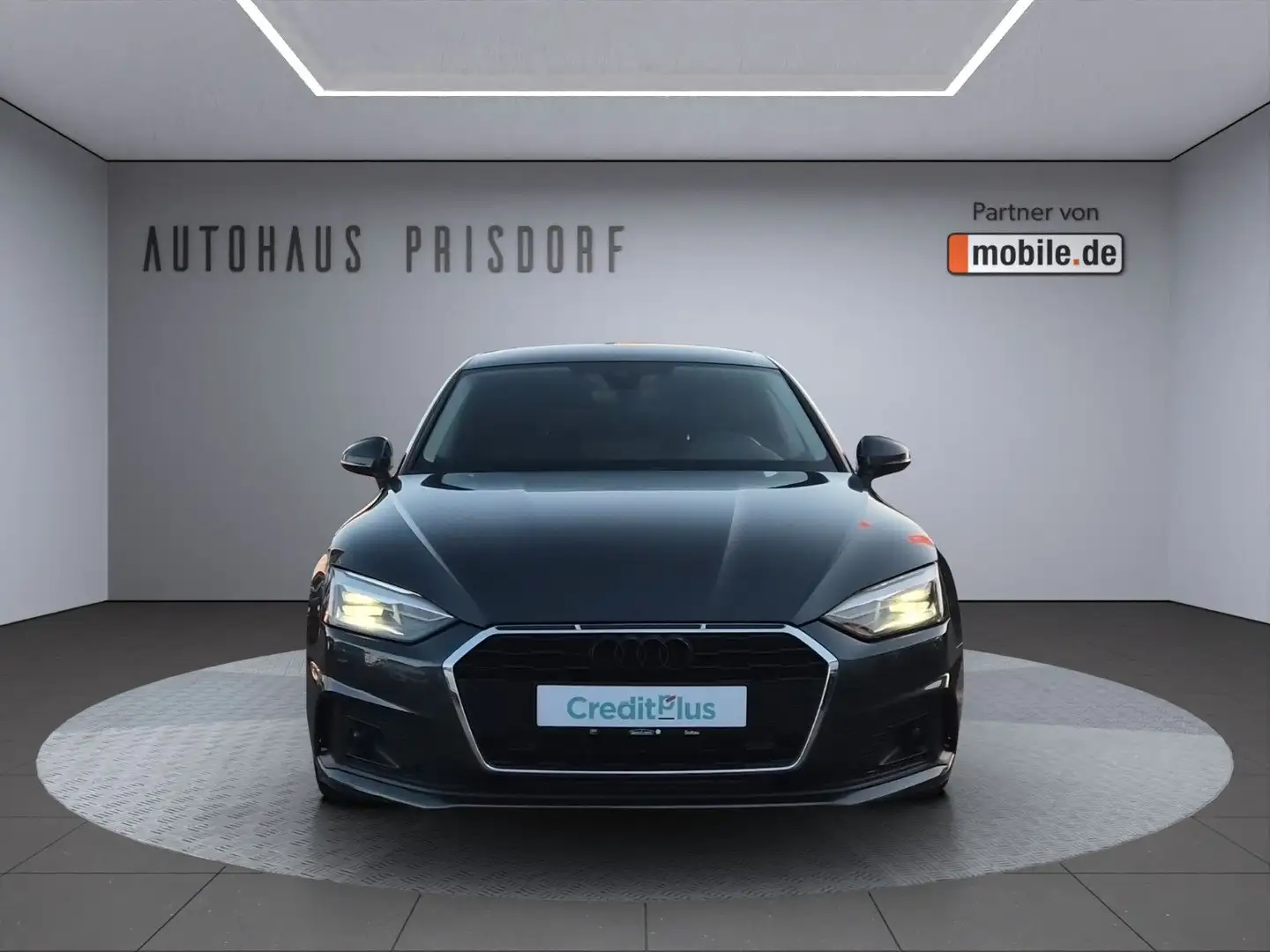 Audi A5 Sportback 40 TFSI/Automatik/LED/Kamera/ Grau - 2