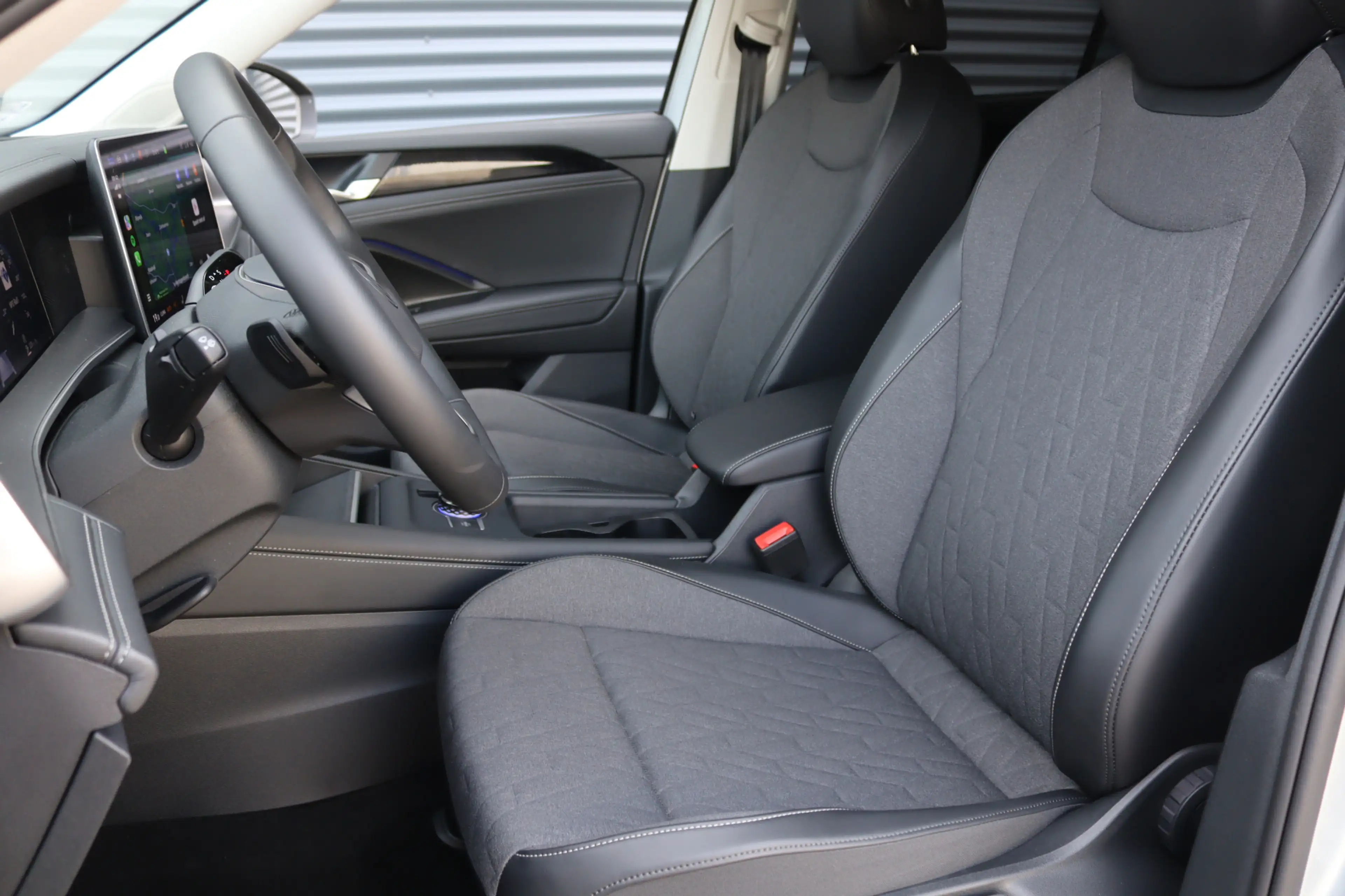 Volkswagen Tayron 1.5 eTSI DSG Edition 7p. IQ.Light/Keyless/Camera/A — photo 12