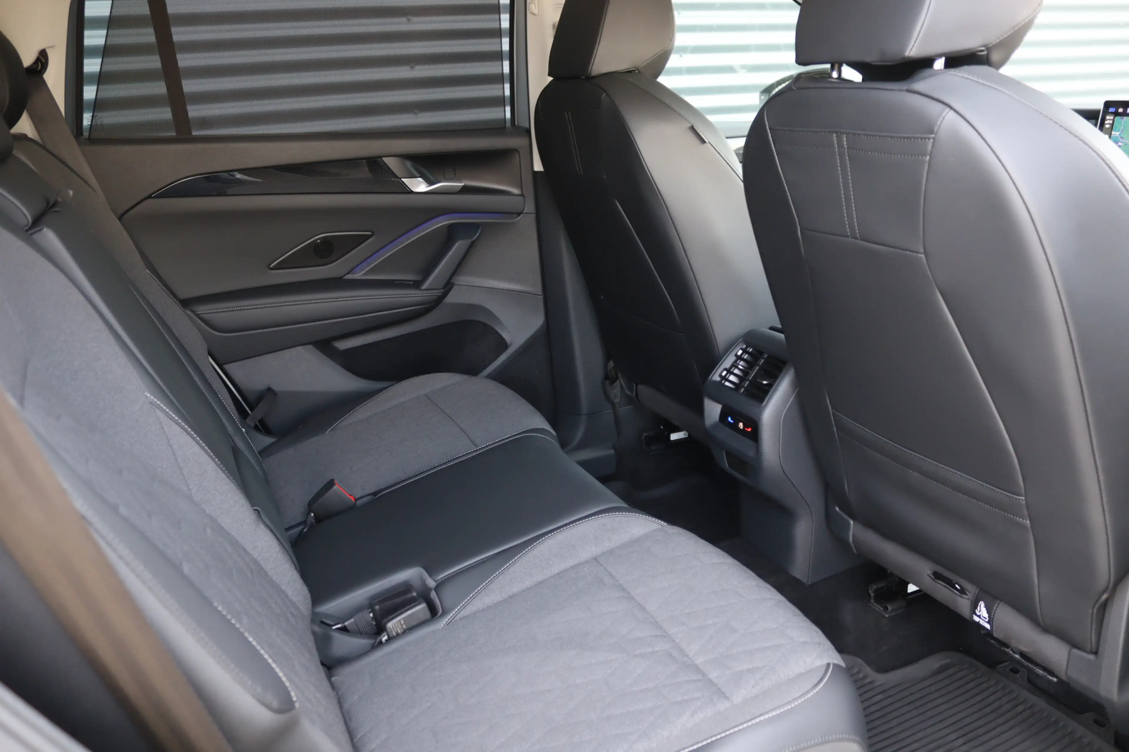 Volkswagen Tayron 1.5 eTSI DSG Edition 7p. IQ.Light/Keyless/Camera/A — photo 13
