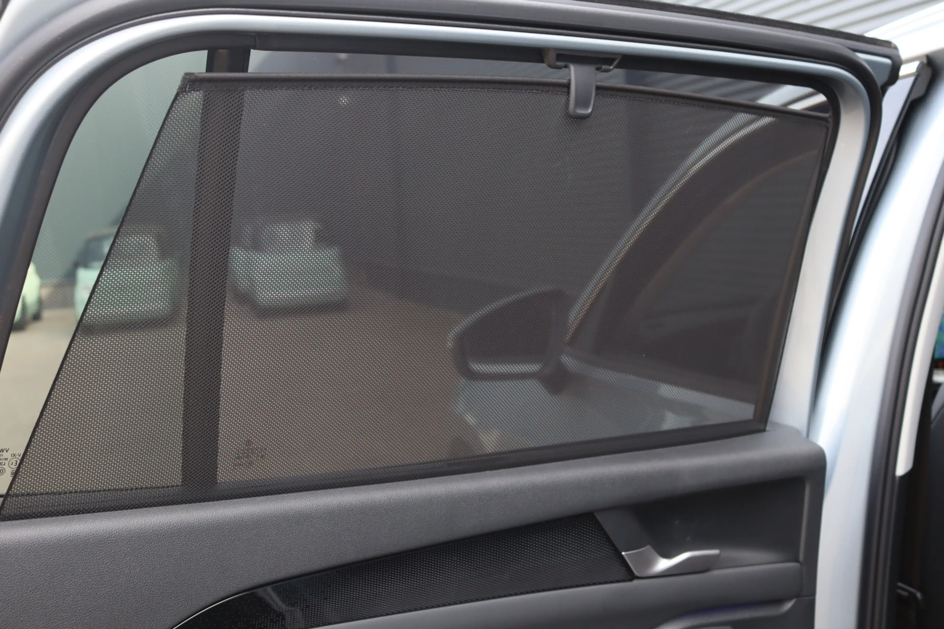 Volkswagen Tayron 1.5 eTSI DSG Edition 7p. IQ.Light/Keyless/Camera/A — photo 40