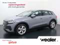 Audi Q4 e-tron 40 Edition 77 kWh | 204 PK | Gratis onderhoud t/m Grijs - thumbnail 1