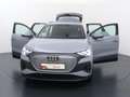 Audi Q4 e-tron 40 Edition 77 kWh | 204 PK | SoH 95% | Matrix LED Grijs - thumbnail 33