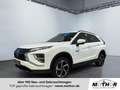 Mitsubishi Eclipse Cross Basis 2.4 MIVEC PHEV KeylessEntry Blanco - thumbnail 1