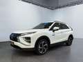 Mitsubishi Eclipse Cross Basis 2.4 MIVEC PHEV KeylessEntry Blanco - thumbnail 2