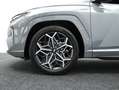Hyundai TUCSON 1.6 T-GDI Mild-Hybrid N Line 2WD | Navi | Clima | Grijs - thumbnail 7