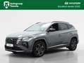 Hyundai TUCSON 1.6 T-GDI Mild-Hybrid N Line 2WD | Navi | Clima | Grijs - thumbnail 1