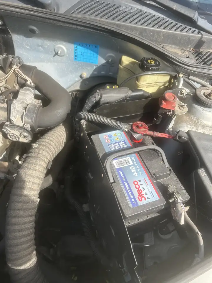 Renault Clio 1.2i Myriade, foto 11