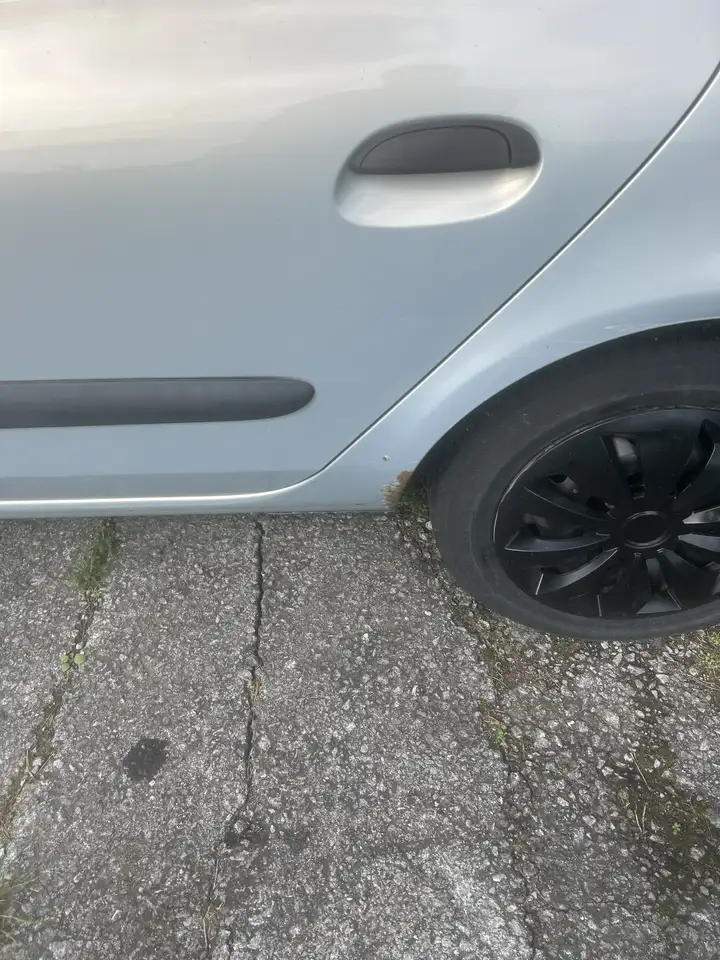 Renault Clio 1.2i Myriade, foto 8