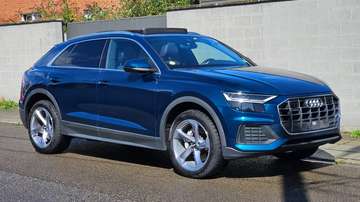 50 TDi Quattro Tiptronic