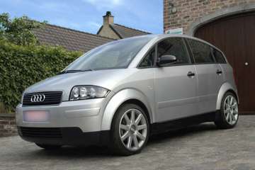 A2 1.4i 16v