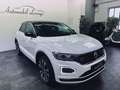 Volkswagen T-Roc United  R-Line Weiß - thumbnail 4