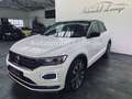 Volkswagen T-Roc United  R-Line Weiß - thumbnail 3