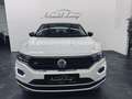 Volkswagen T-Roc United  R-Line Weiß - thumbnail 2